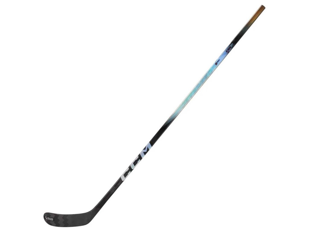hokejka ccm jetspeed ft8 pro yth